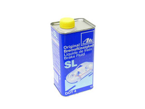 Brake Fluid