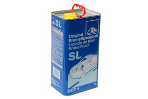 Brake Fluid