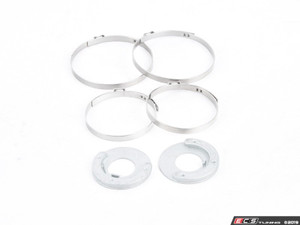 Tie Rod Replacement Kit | ES3612665