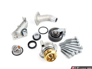 Timing Belt Kit - Ultimate | ES3619107