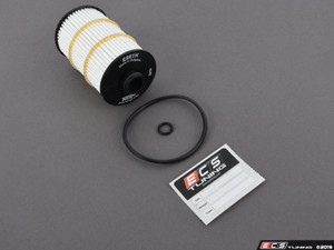 Oil Service Kit - Premium With Magnetic Drain Plug | ES3624399