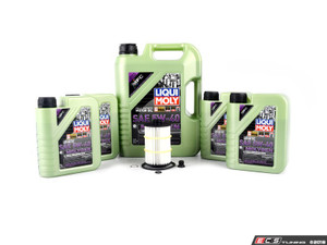 Premium Oil Service Kit | ES3639493