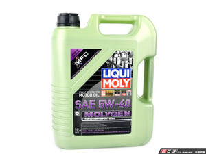 Premium Oil Service Kit | ES3639493