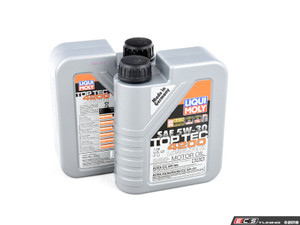 2013-2016 Cayenne Diesel Oil Change Kit