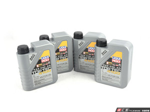 OM642 Bluetec Oil Change Kit | ES3639994