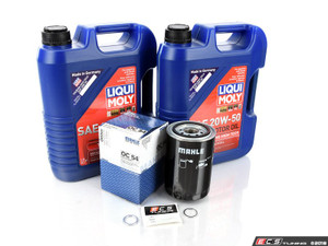 964 Oil Change Kit