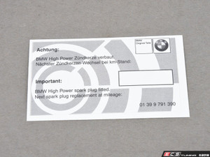 Performance Ignition Service Kit | ES3646942