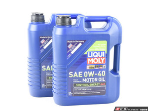 2007-2014 V8 6.3L AMG Oil Change Kit