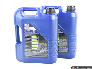 2007-2014 V8 6.3L AMG Oil Change Kit