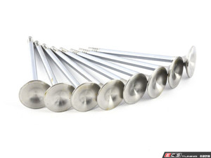 Supertech Inconel Exhaust Valve Kit | ES3647521