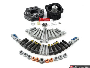 Clutch Installation Kit | ES3647663