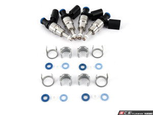Fuel Injector Service Kit | ES3647843