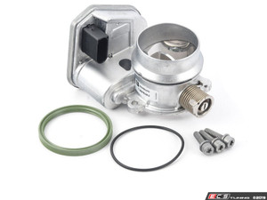 Throttle Body Kit