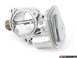 Throttle Body Kit