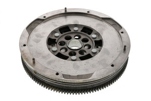 Dual-Mass Flywheel