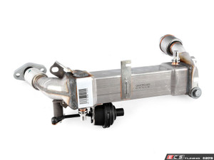 Exhaust Cooler Replacement Kit