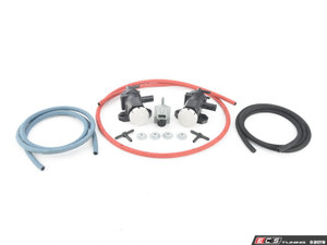 Boost Solenoid/Pressure Converter Kit