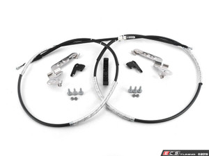 Parking Brake Refresh Kit | ES3648470