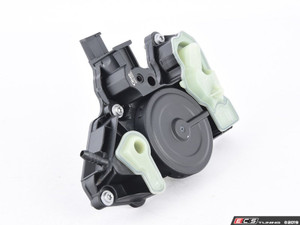 Oil Separator/PCV Emissions Service Kit | ES3648505