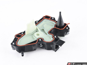 Oil Separator/PCV Emissions Service Kit | ES3648505