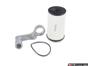 DSG Transmission Filter With Filter Wrench