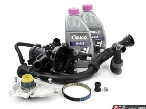 Cooling System Refresh Kit - Level 1 | ES3651375