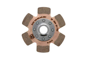 Clutch Disc