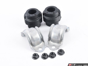 Front Sway Bar Installation Kit | ES3658460