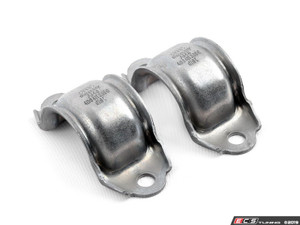 Front Sway Bar Installation Kit | ES3658460