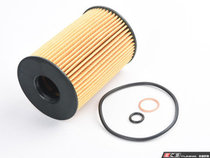 Liqui Moly Top Tec Oil Change Kit
