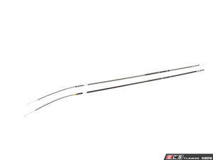 Parking Brake Refresh Kit | ES3658493
