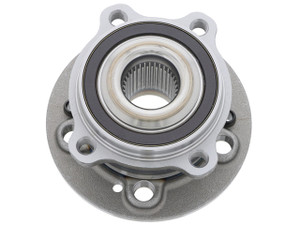 Wheel Hub with Bearing