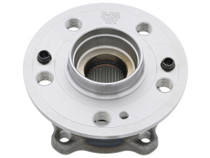 Wheel Hub with Bearing