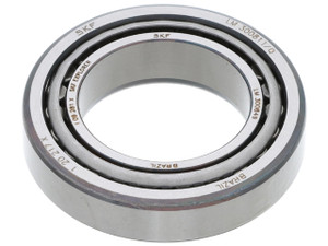 Carrier Bearing