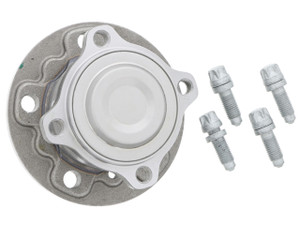Wheel Hub