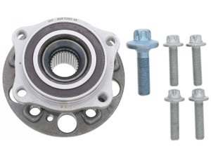 Wheel Hub