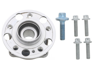 Wheel Hub