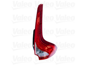 Taillight