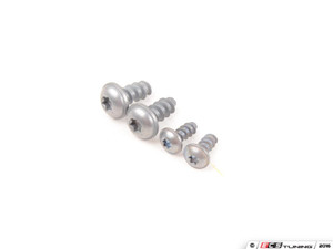 Radiator Installation Kit | ES3659114