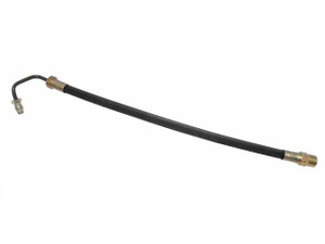 Fluid Hose