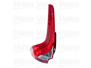 Taillight