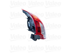 Taillight