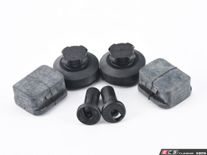 Radiator Installation Kit | ES3659151
