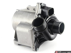 Water Pump And Thermostat Kit | ES3659496
