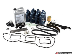 Timing Chain Kit | ES3659758