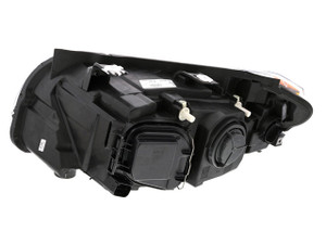 Headlight Assembly
