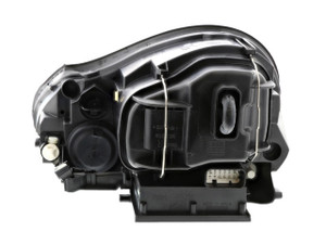 Headlight Assembly