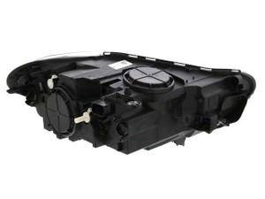 Headlight Assembly