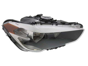 Headlight Assembly