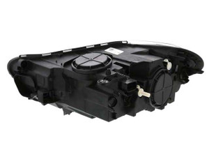 Headlight Assembly
